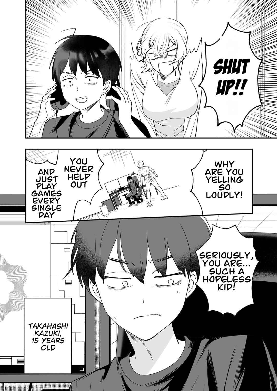 Chapter 2 - Page 5