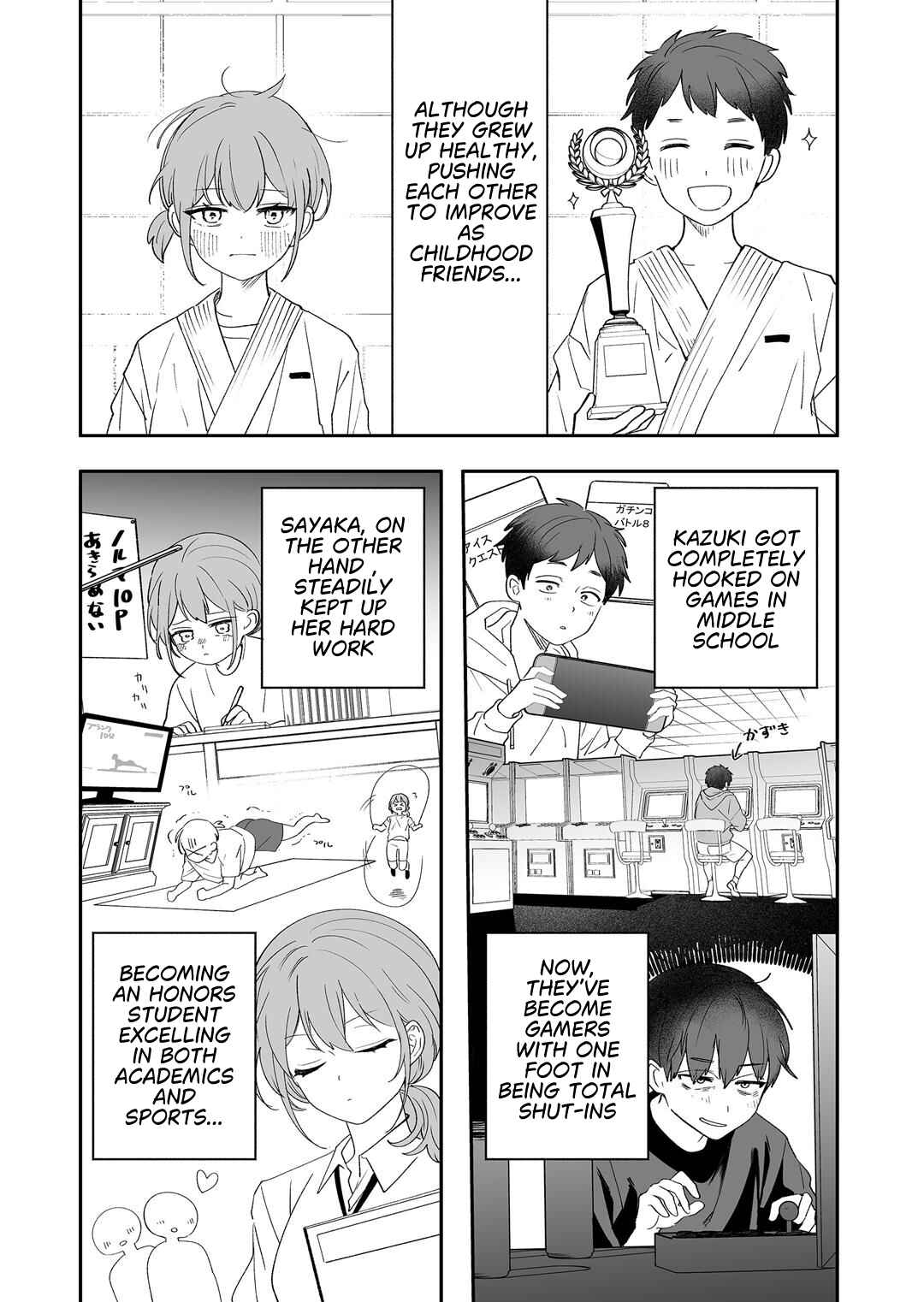 Chapter 2 - Page 6