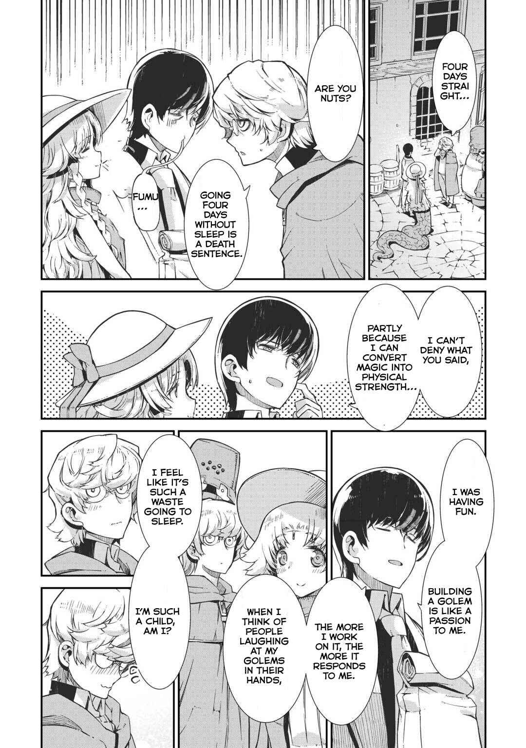 Chapter 87.5 - Page 5
