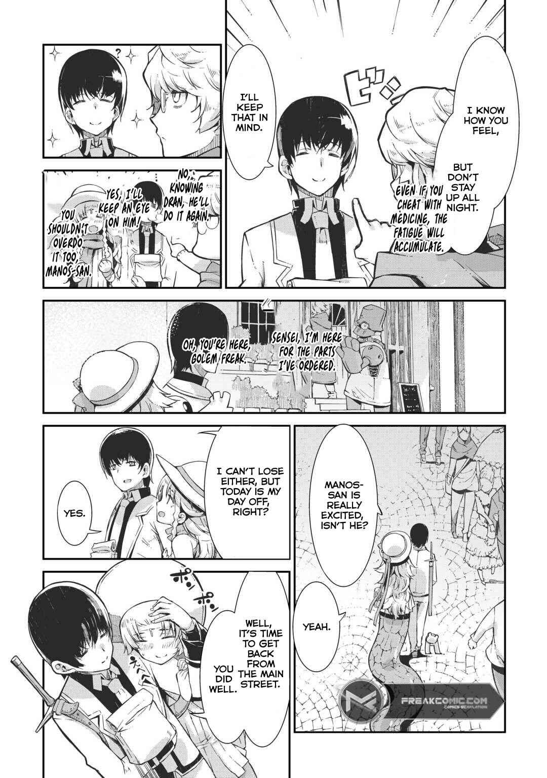 Chapter 87.5 - Page 6