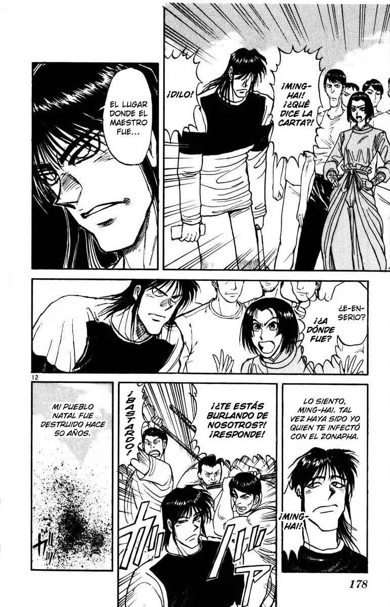 Chapter 136 - Page 13