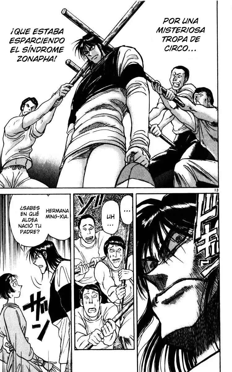 Chapter 136 - Page 14