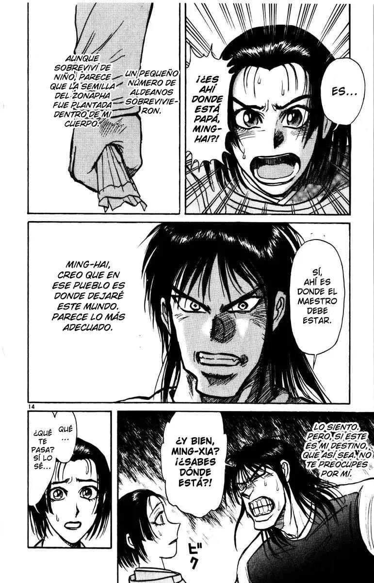 Chapter 136 - Page 15