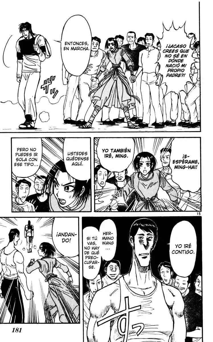 Chapter 136 - Page 16