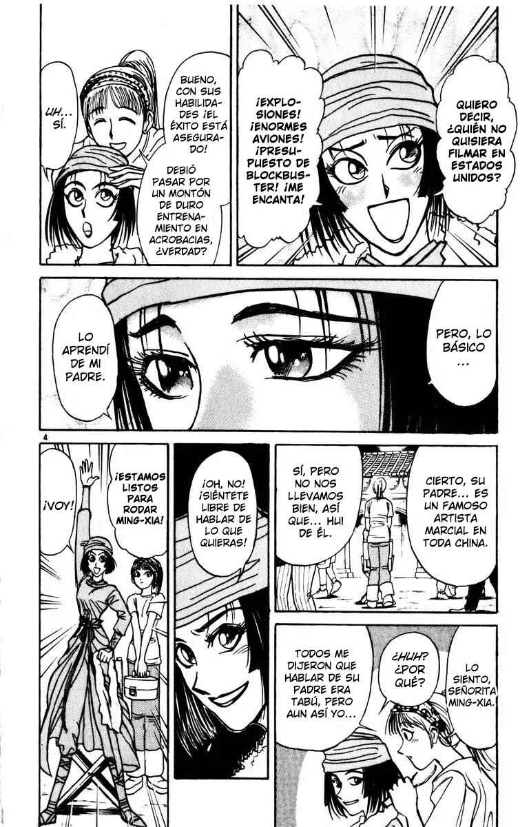 Chapter 136 - Page 5