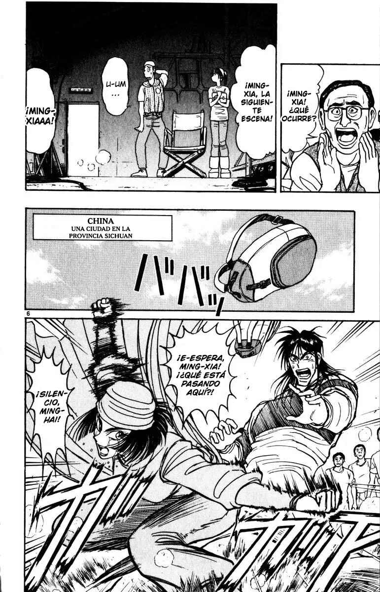 Chapter 136 - Page 7