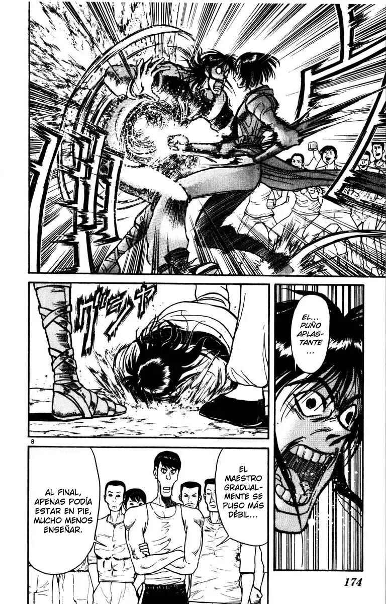 Chapter 136 - Page 9