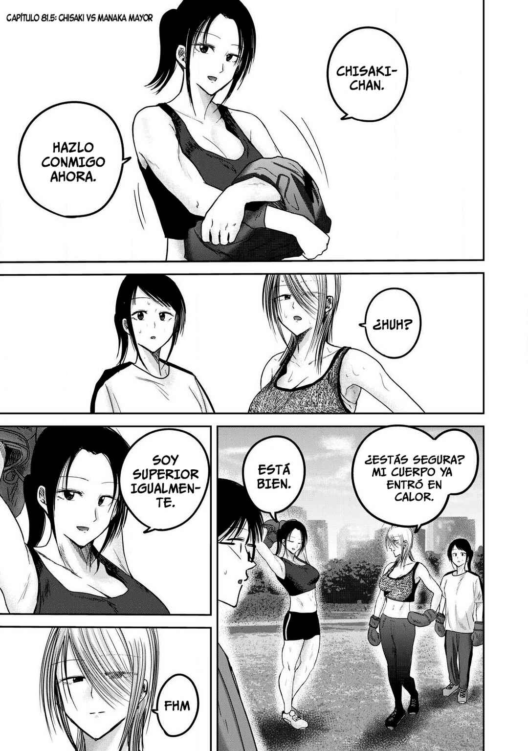 Chapter 81.5 - Page 1