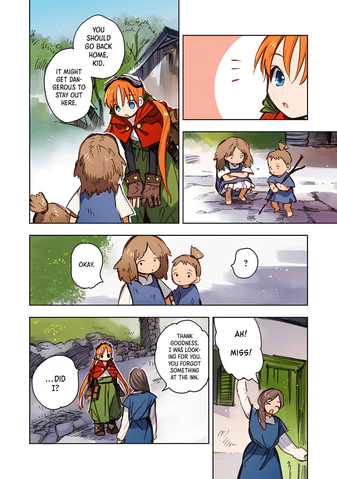 Chapter 10 - Page 2