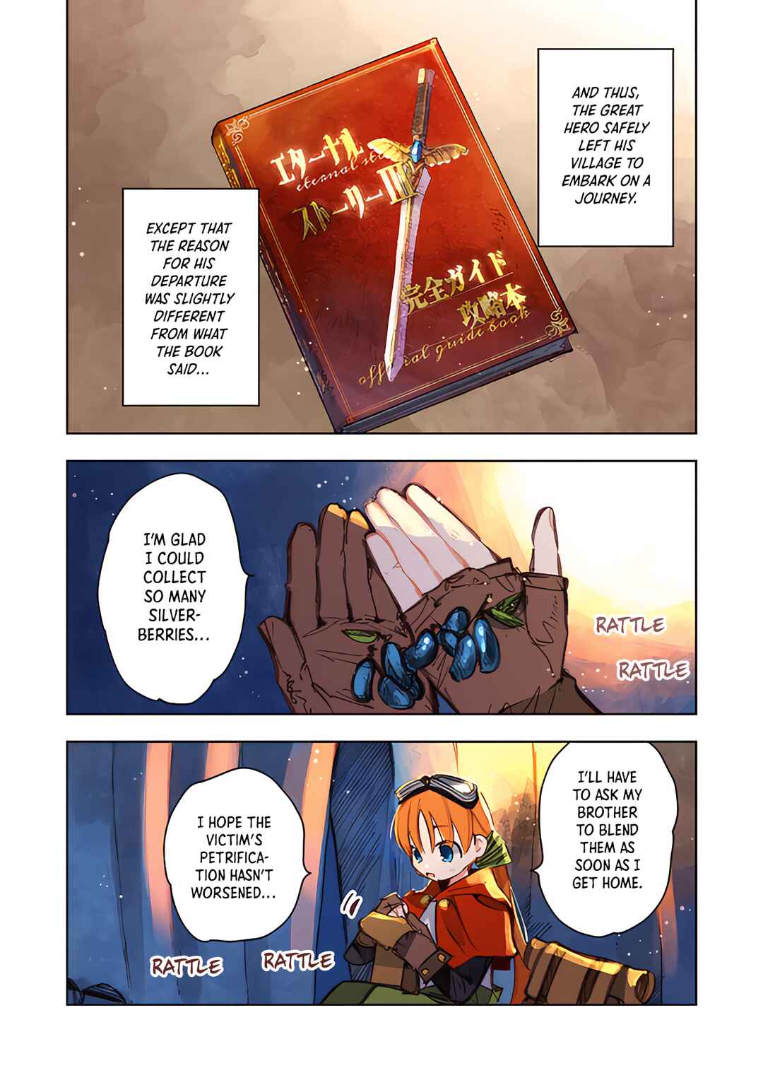 Chapter 10 - Page 28