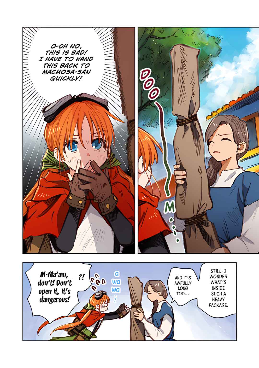 Chapter 10 - Page 4