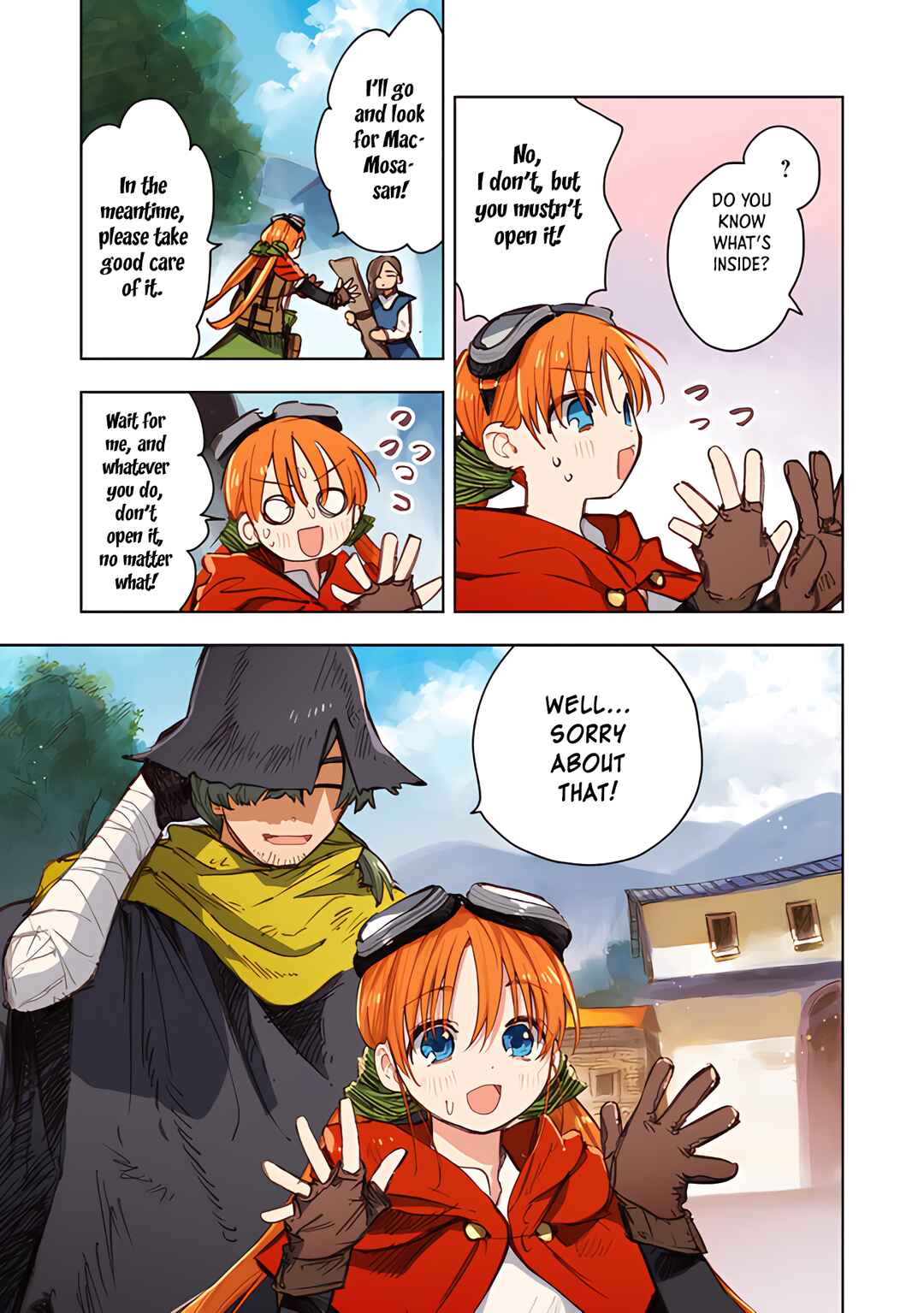 Chapter 10 - Page 5