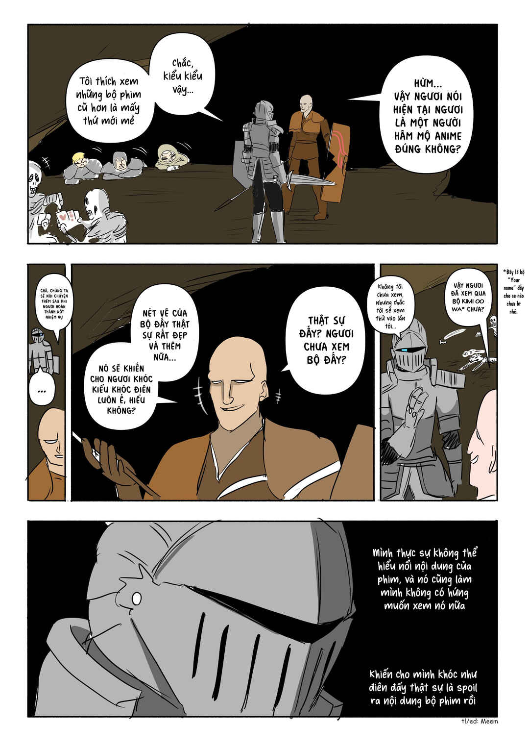 Chapter 2 - Page 1