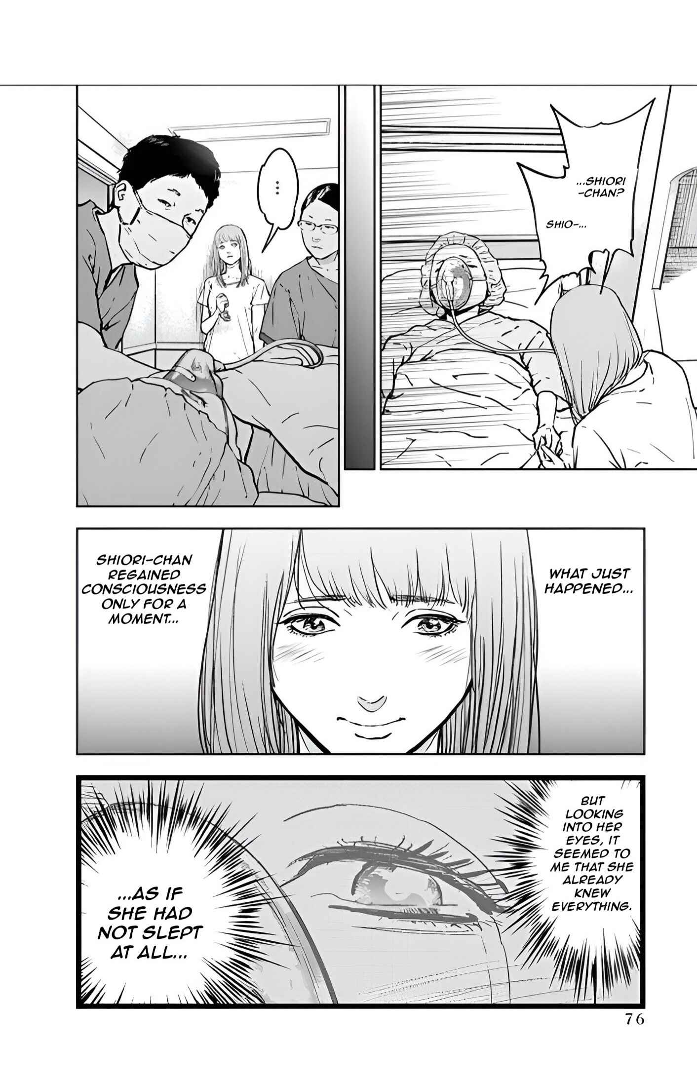 Chapter 23 - Page 20
