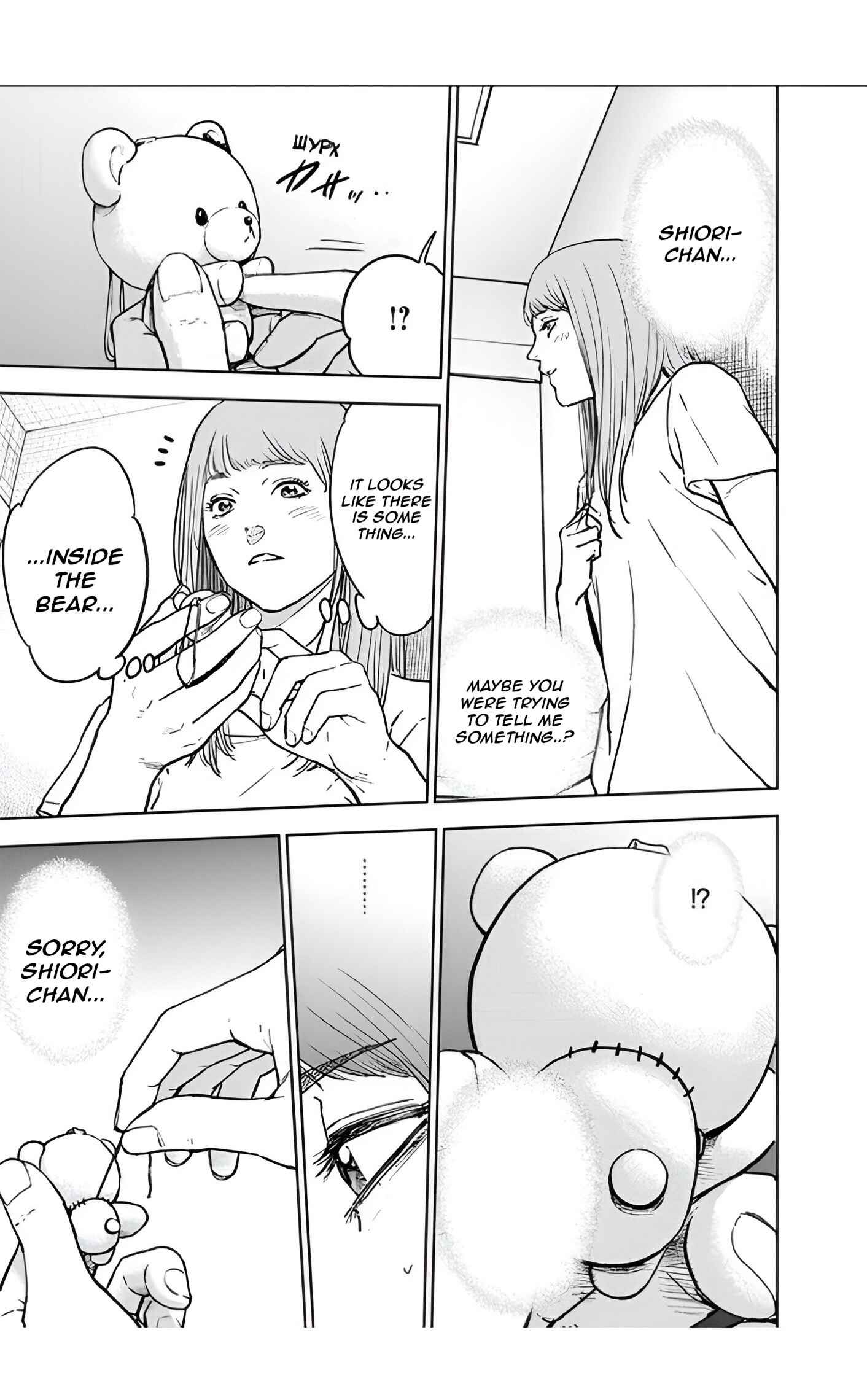 Chapter 23 - Page 21