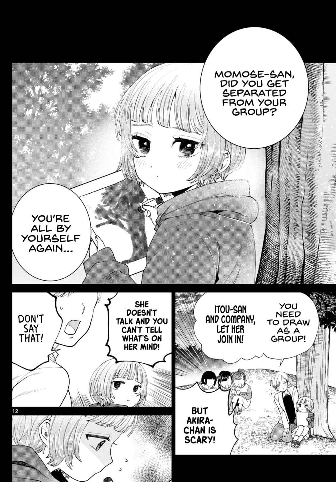 Chapter 19 - Page 12