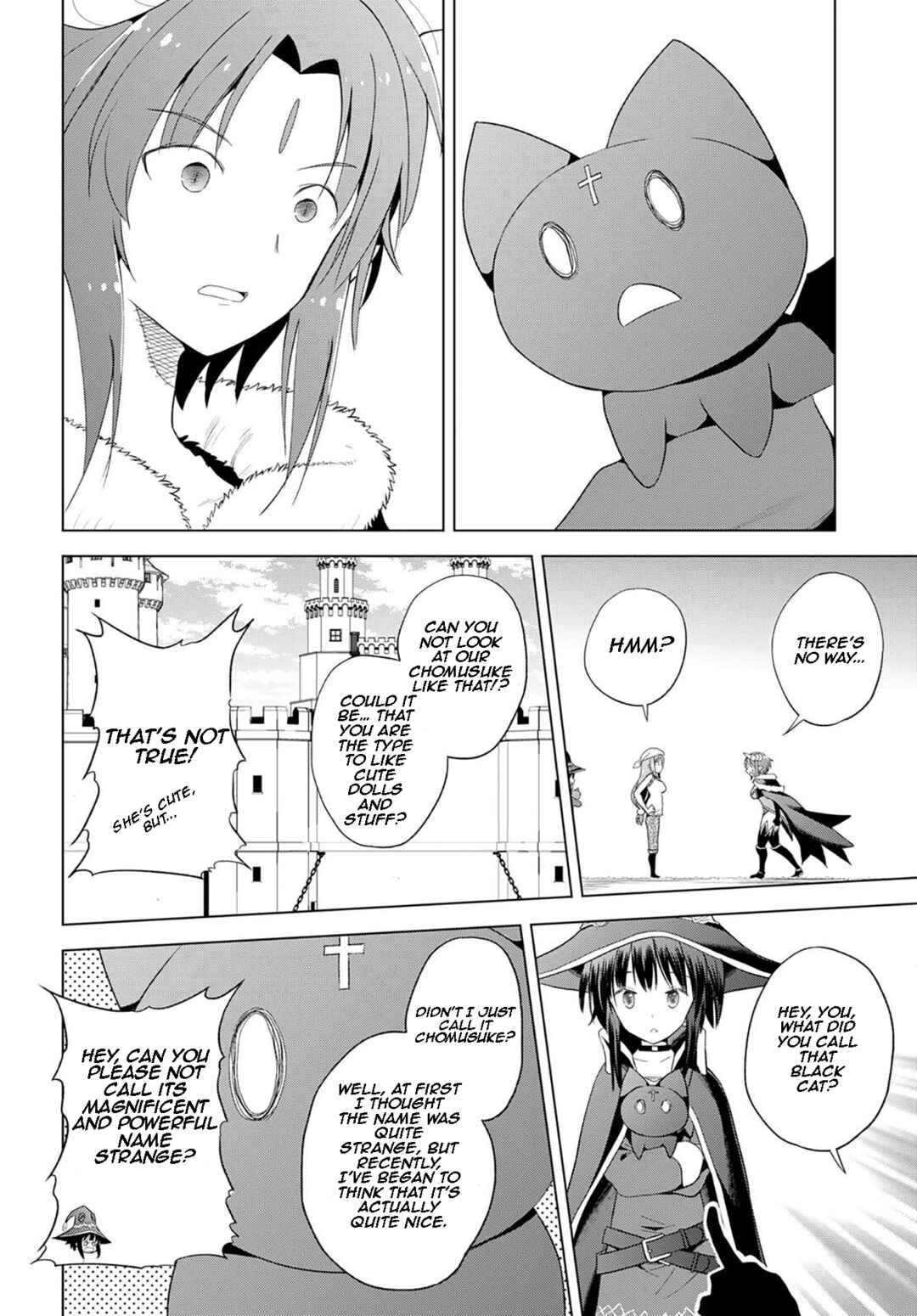 Chapter 99 - Page 10