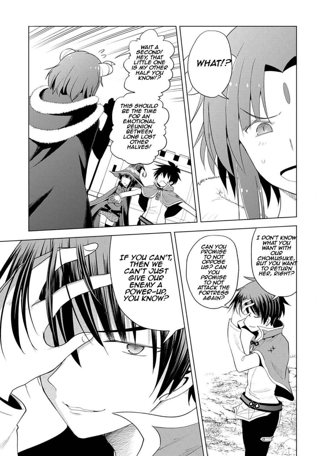 Chapter 99 - Page 13