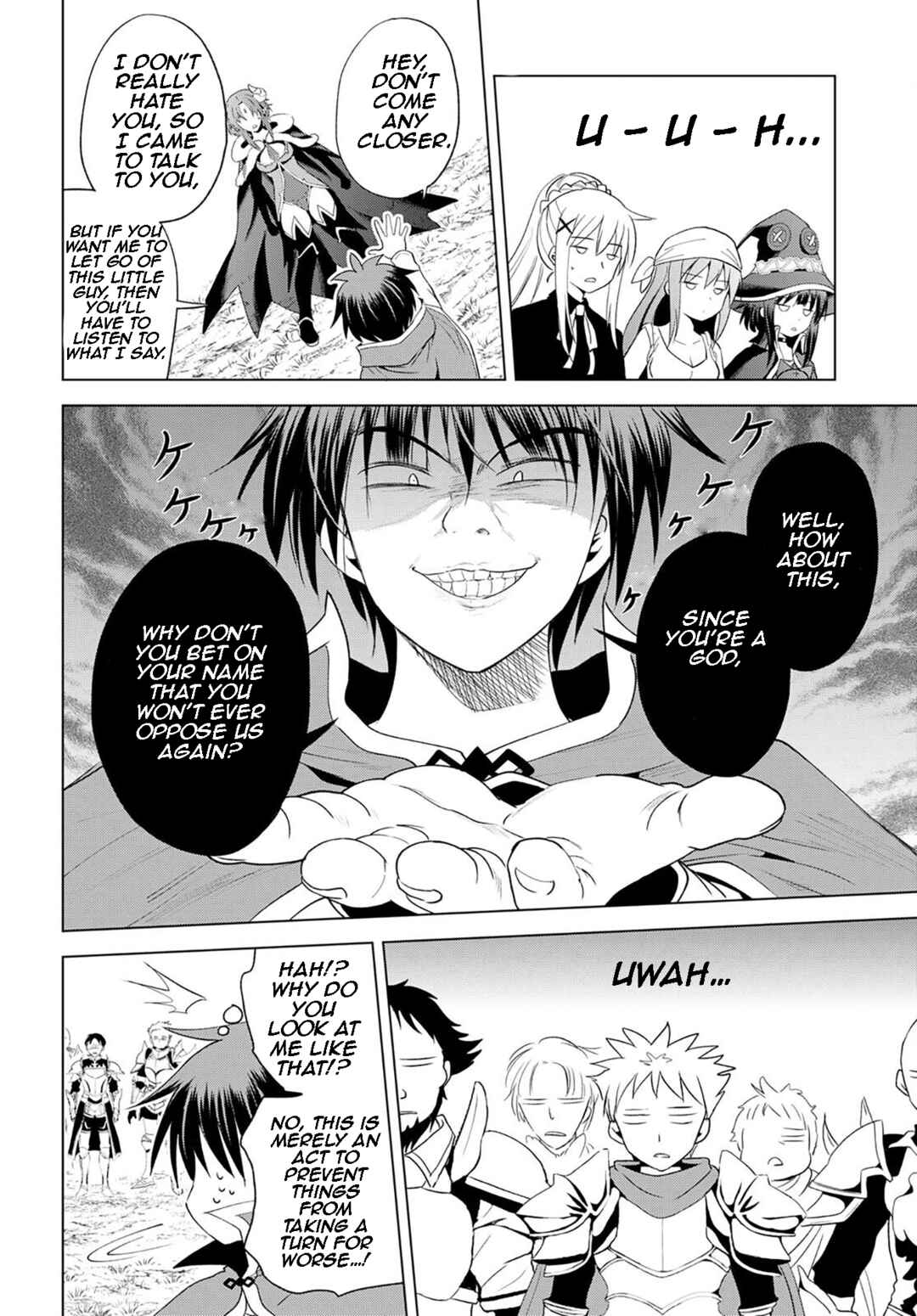 Chapter 99 - Page 14