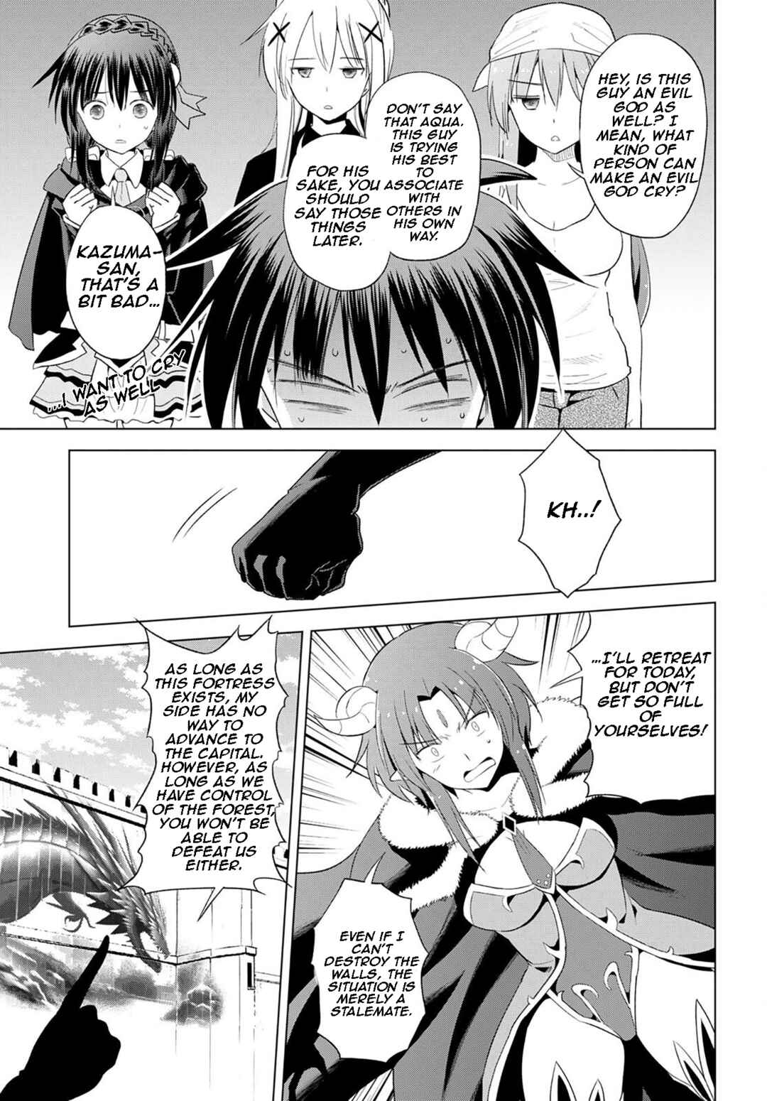 Chapter 99 - Page 15