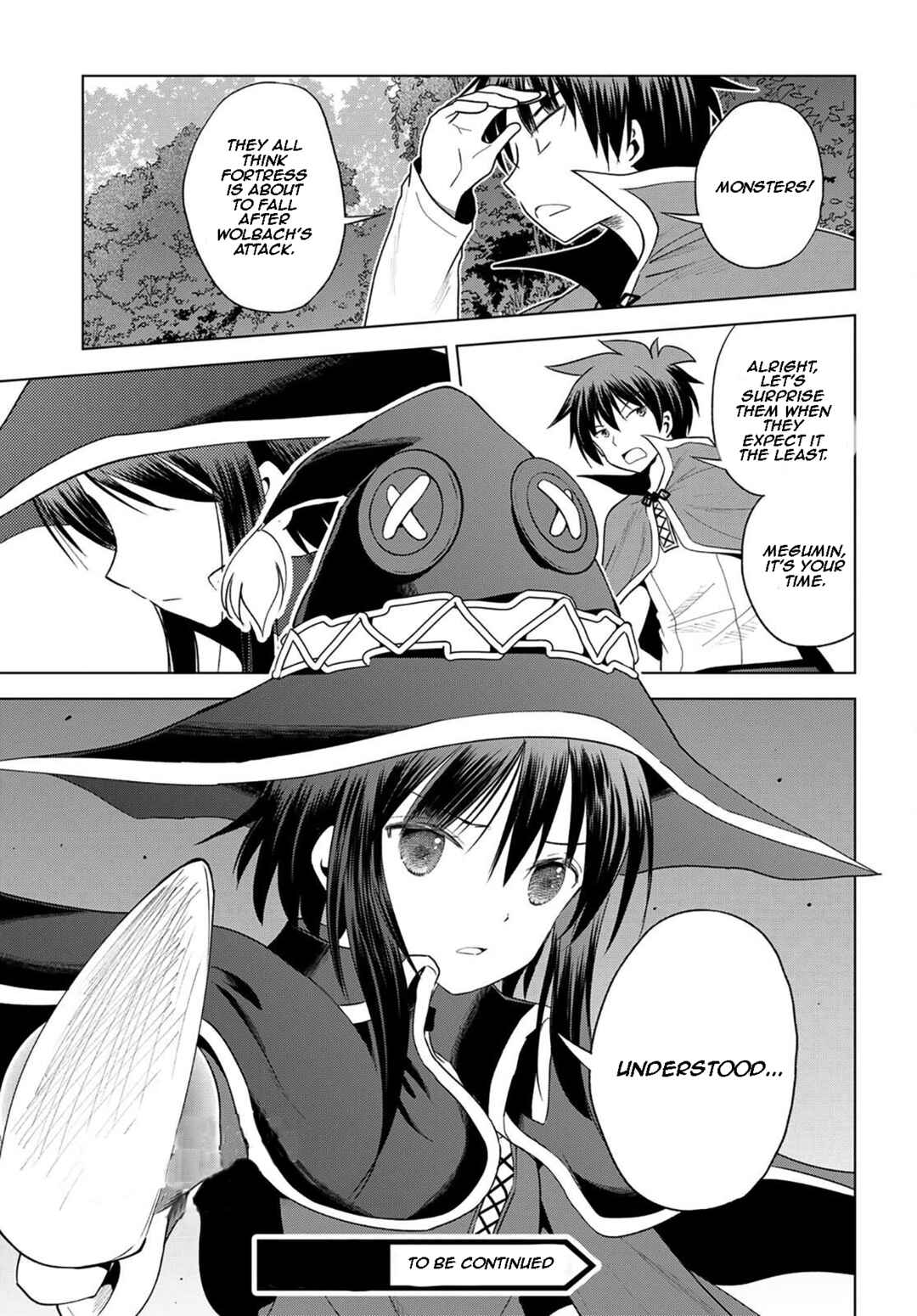Chapter 99 - Page 23