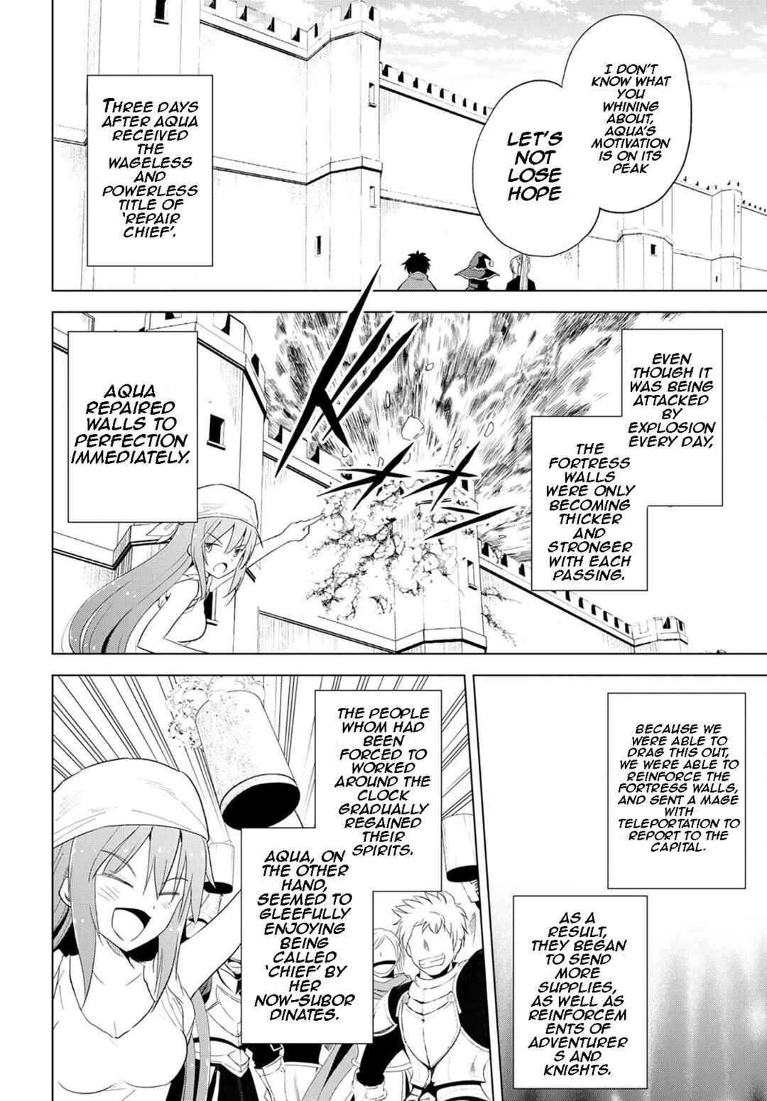 Chapter 99 - Page 6