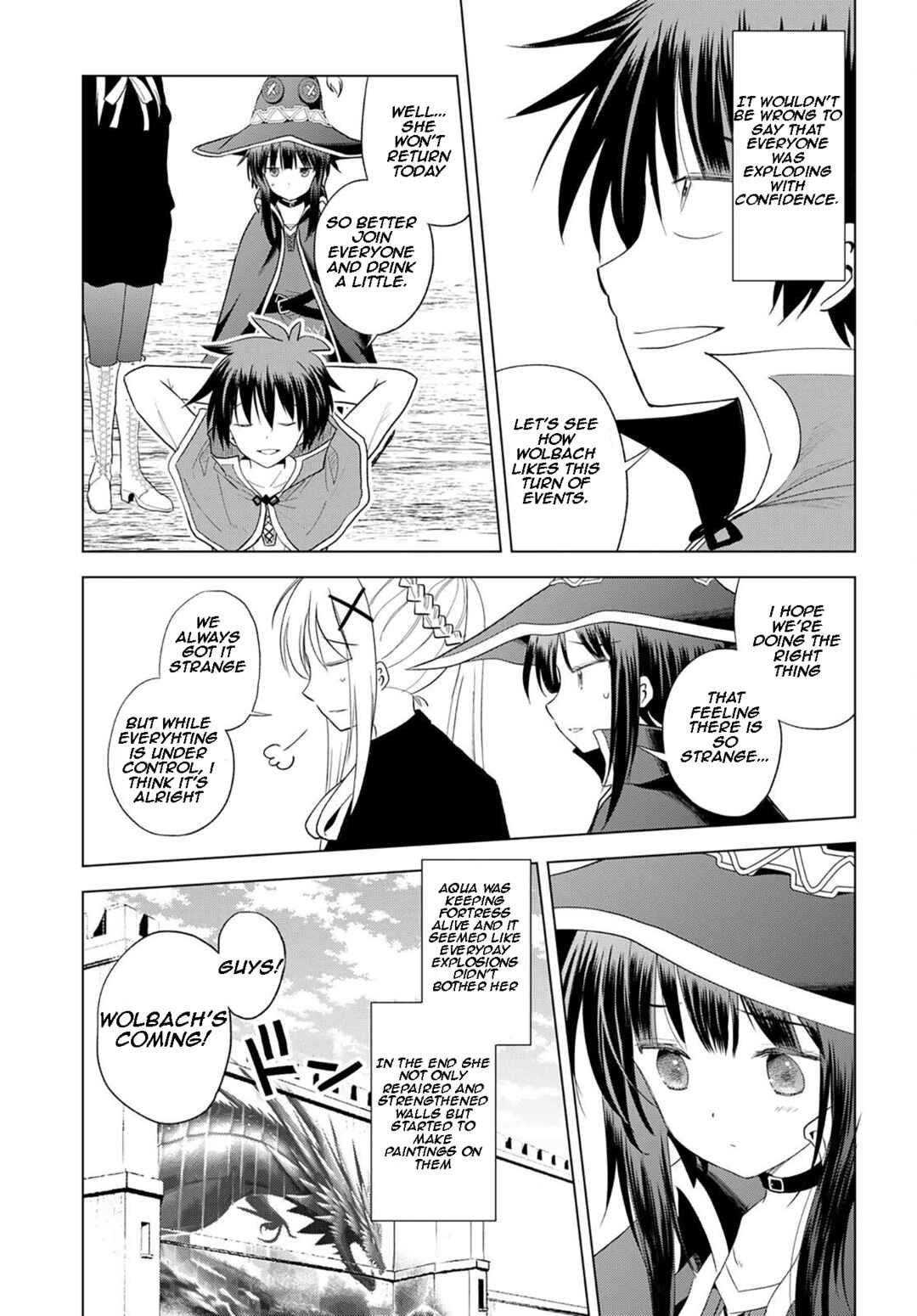 Chapter 99 - Page 7