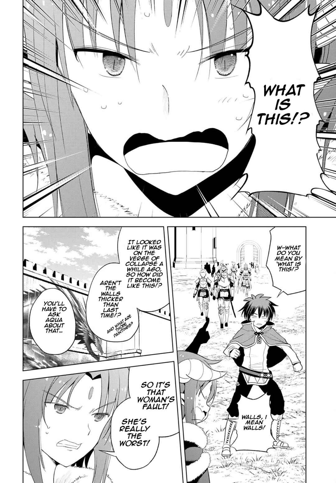 Chapter 99 - Page 8