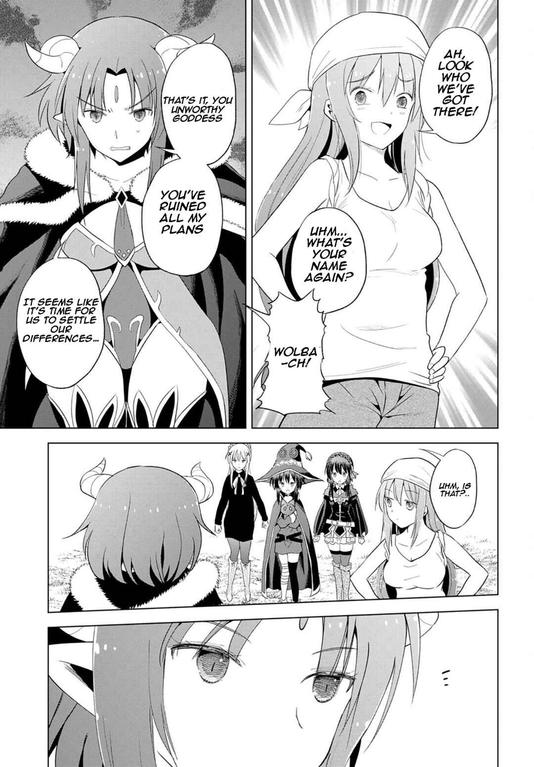 Chapter 99 - Page 9