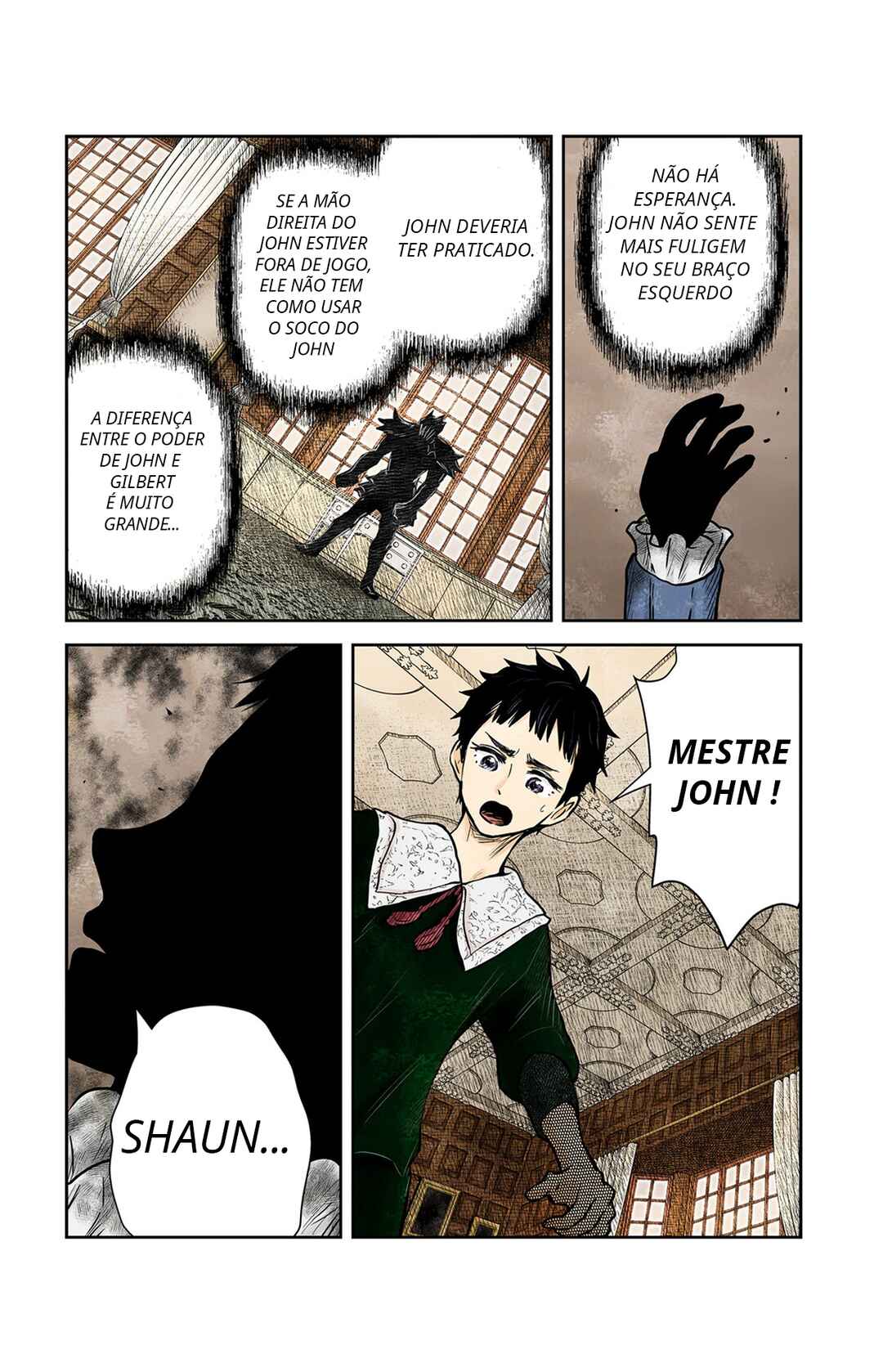 Chapter 144 - Page 6