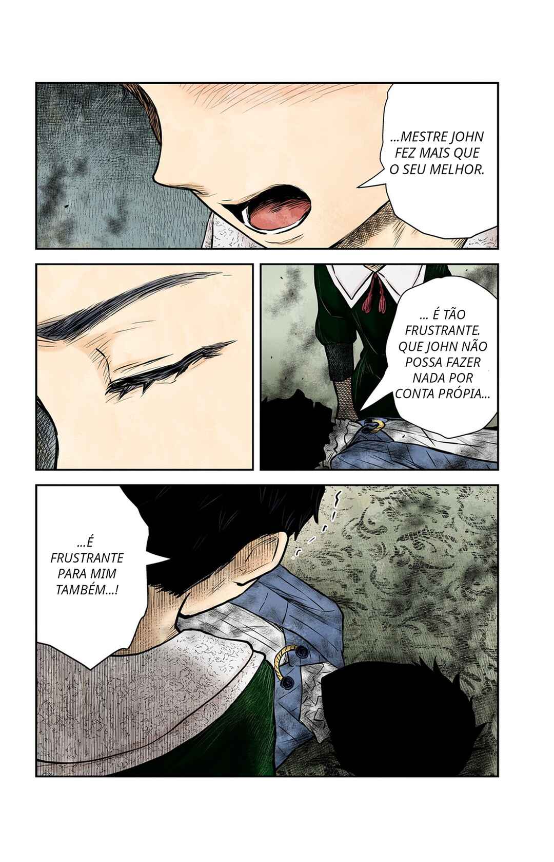 Chapter 144 - Page 8