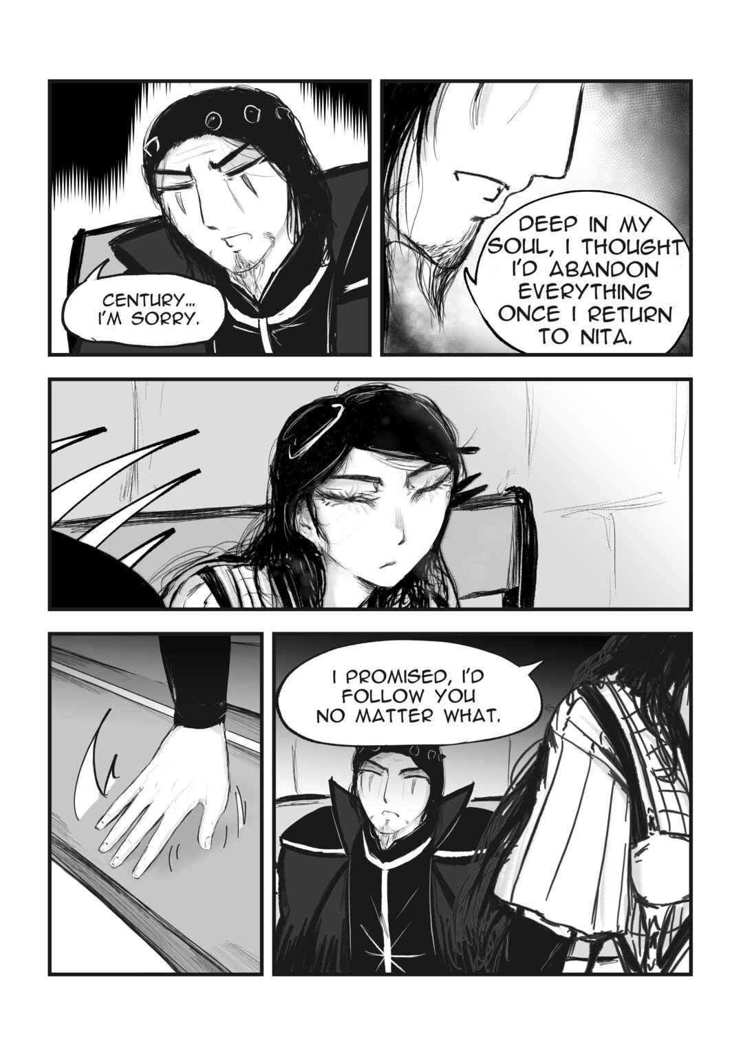 Chapter 18 - Page 21