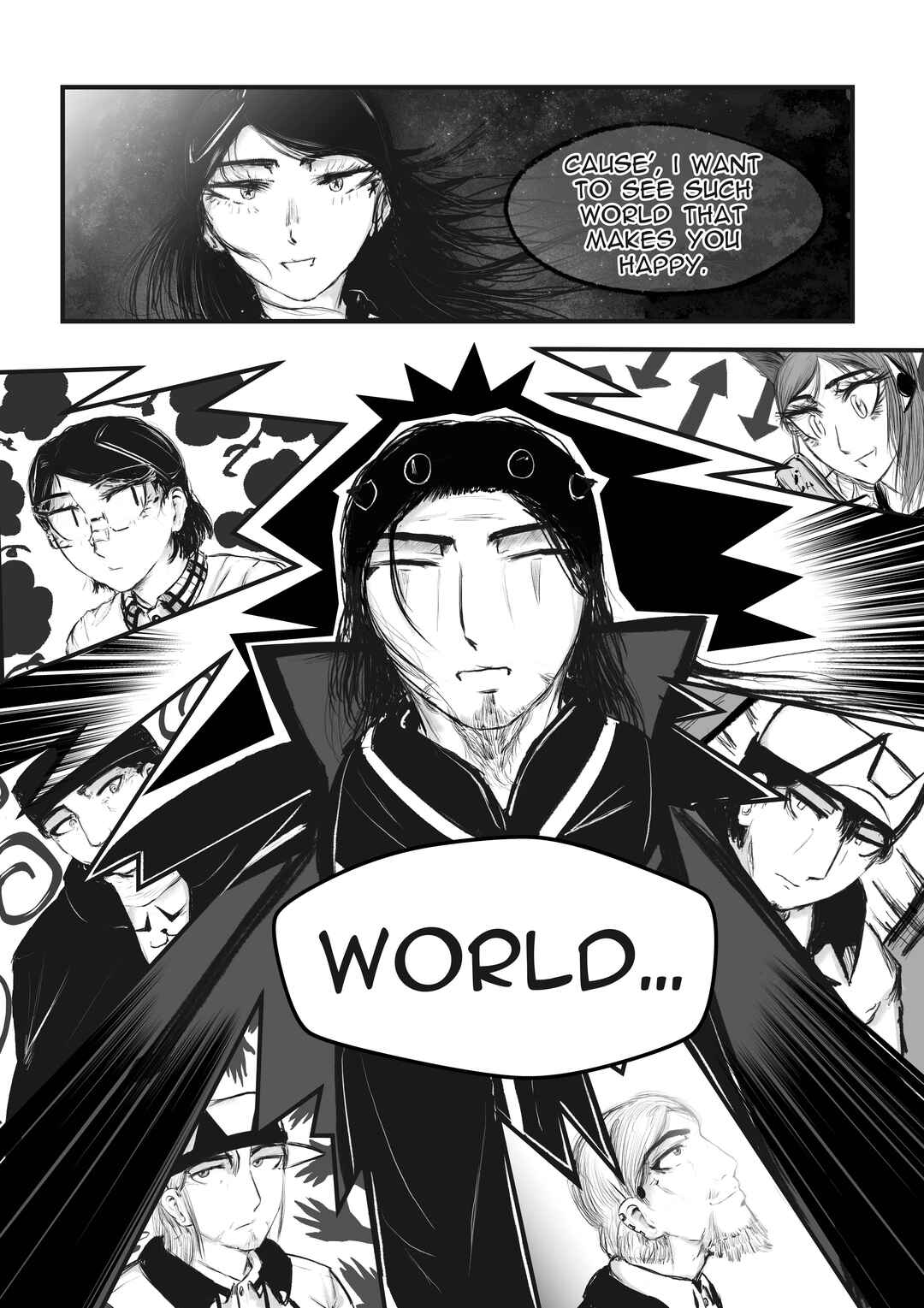 Chapter 18 - Page 23