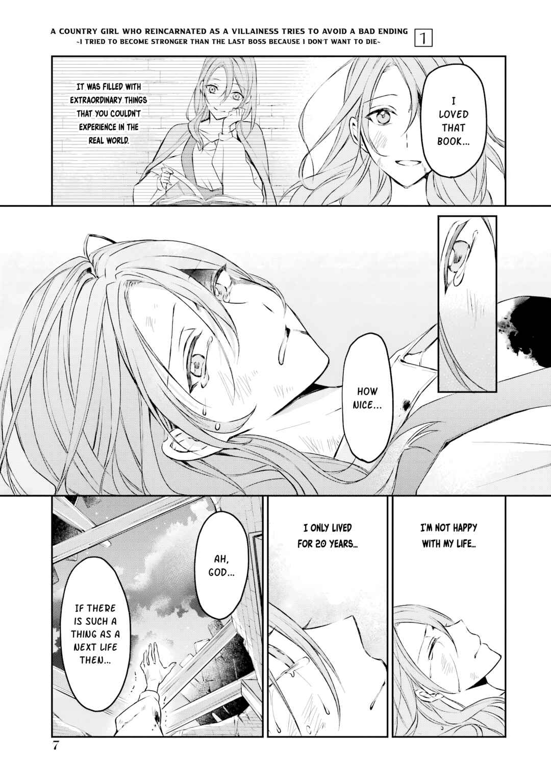 Chapter 1 - Page 9