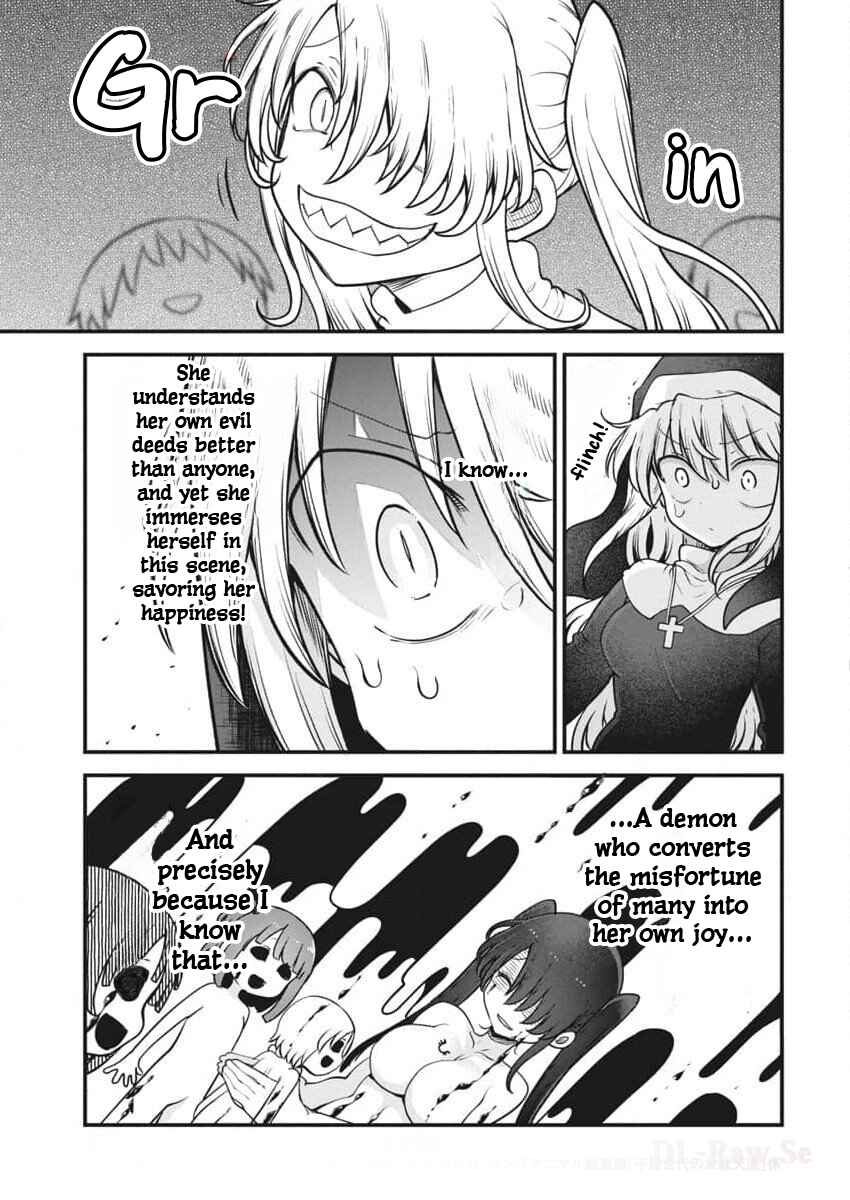 Chapter 69 - Page 20