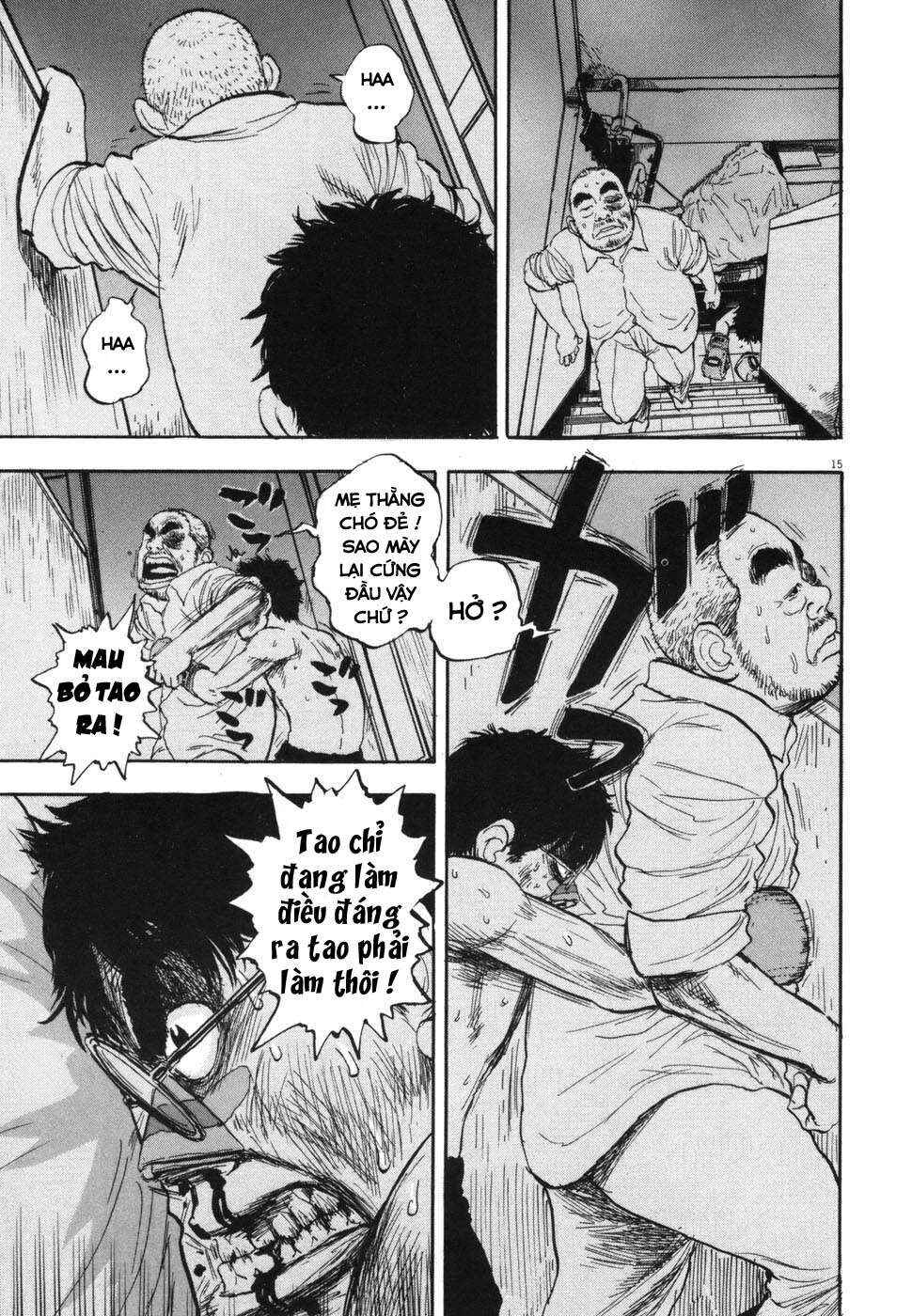 Chapter 113 - Page 15