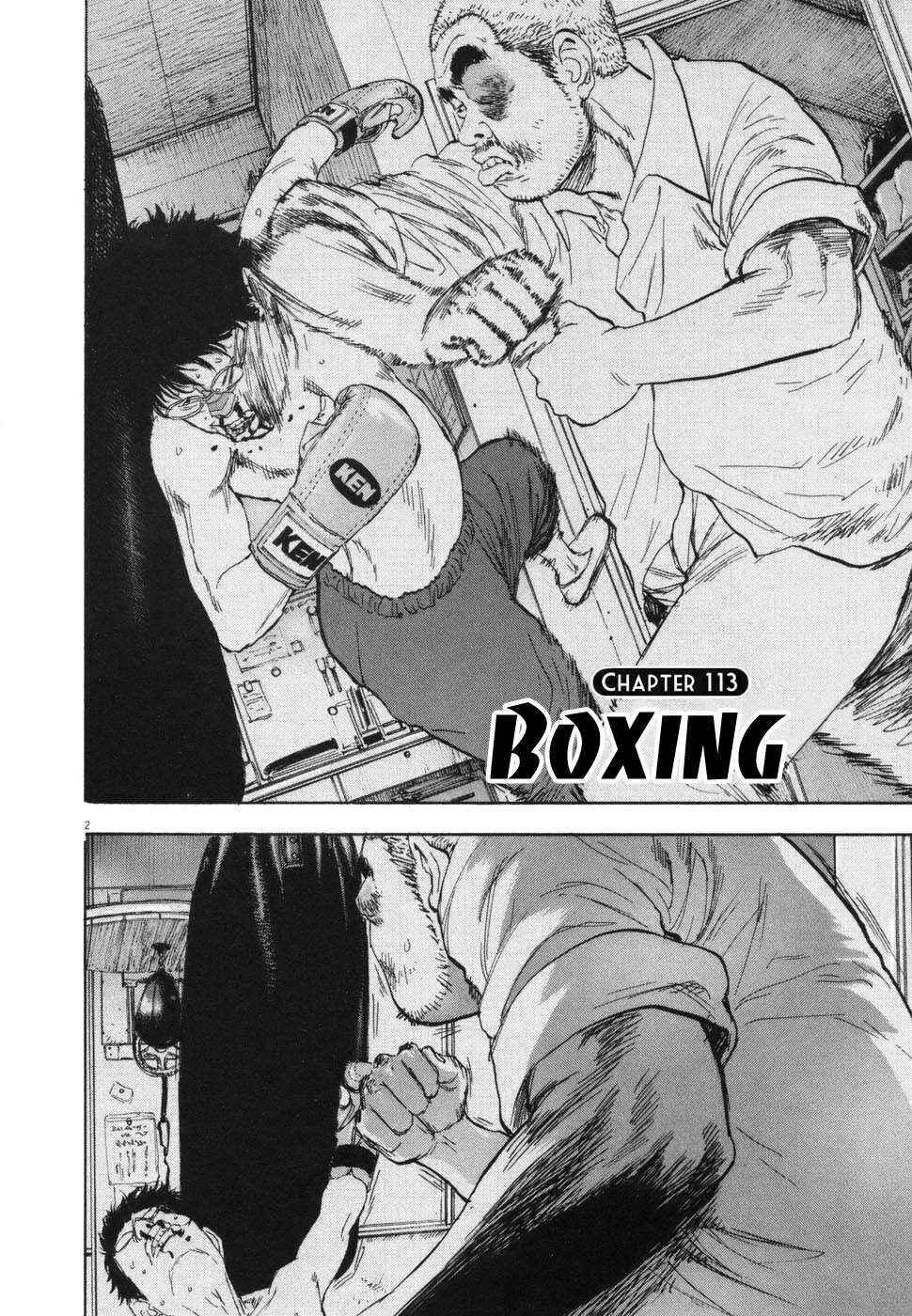 Chapter 113 - Page 2