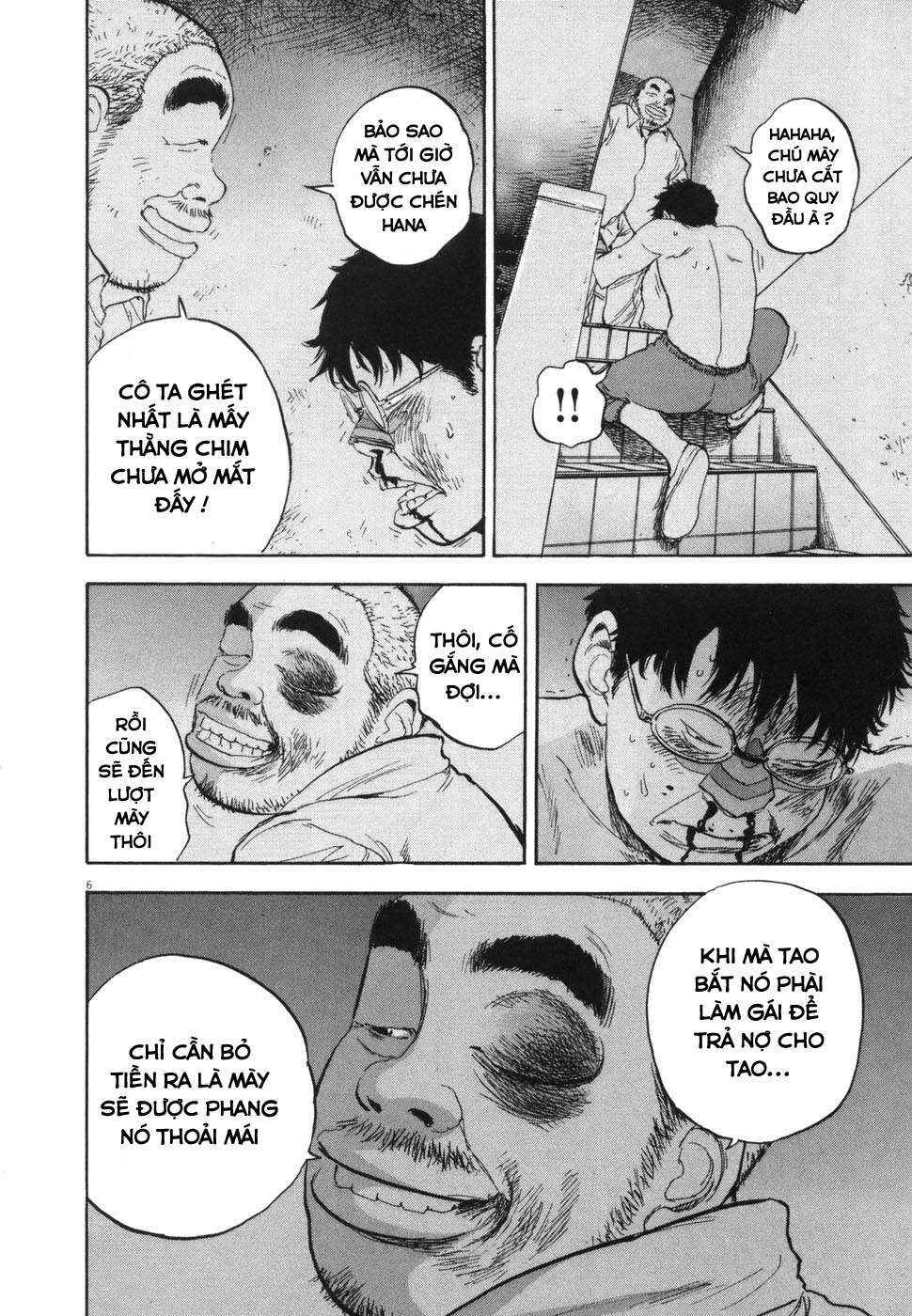 Chapter 113 - Page 6