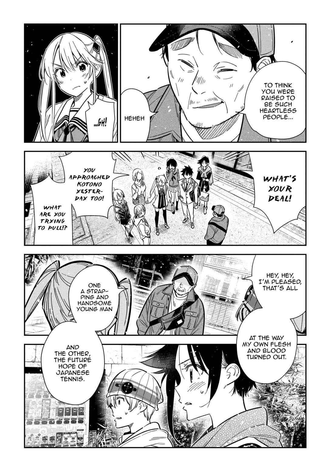 Chapter 64 - Page 15