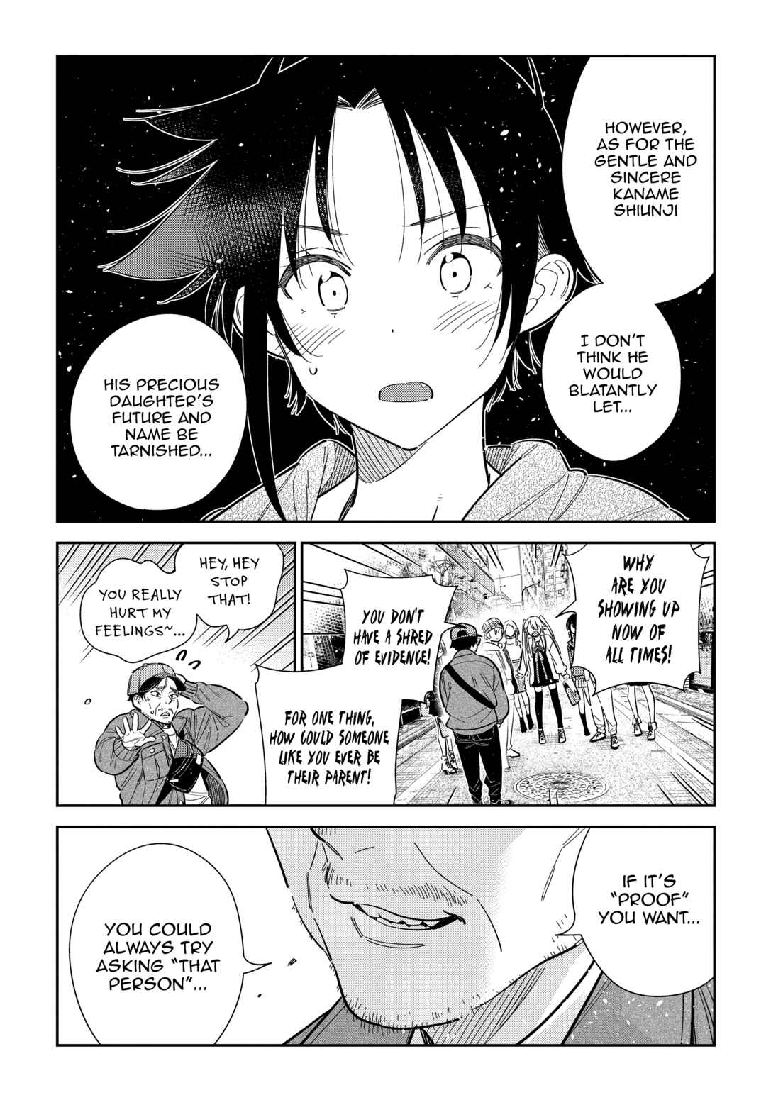 Chapter 64 - Page 17