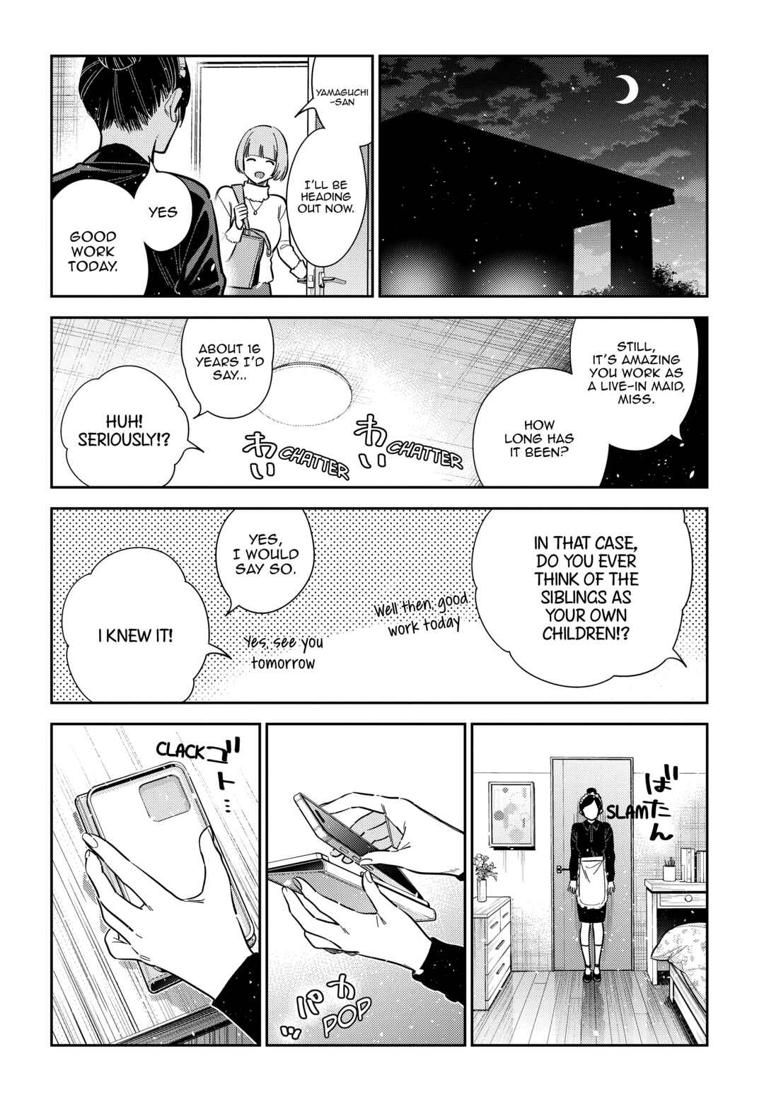 Chapter 64 - Page 20
