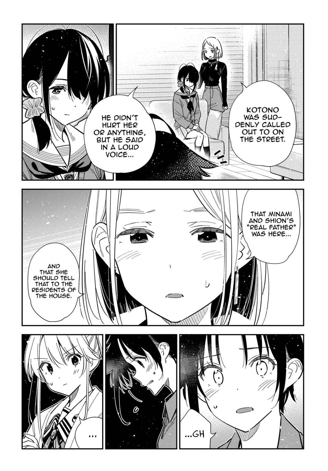 Chapter 64 - Page 6