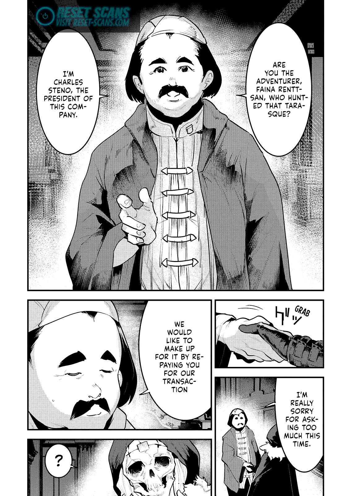 Chapter 33 - Page 10