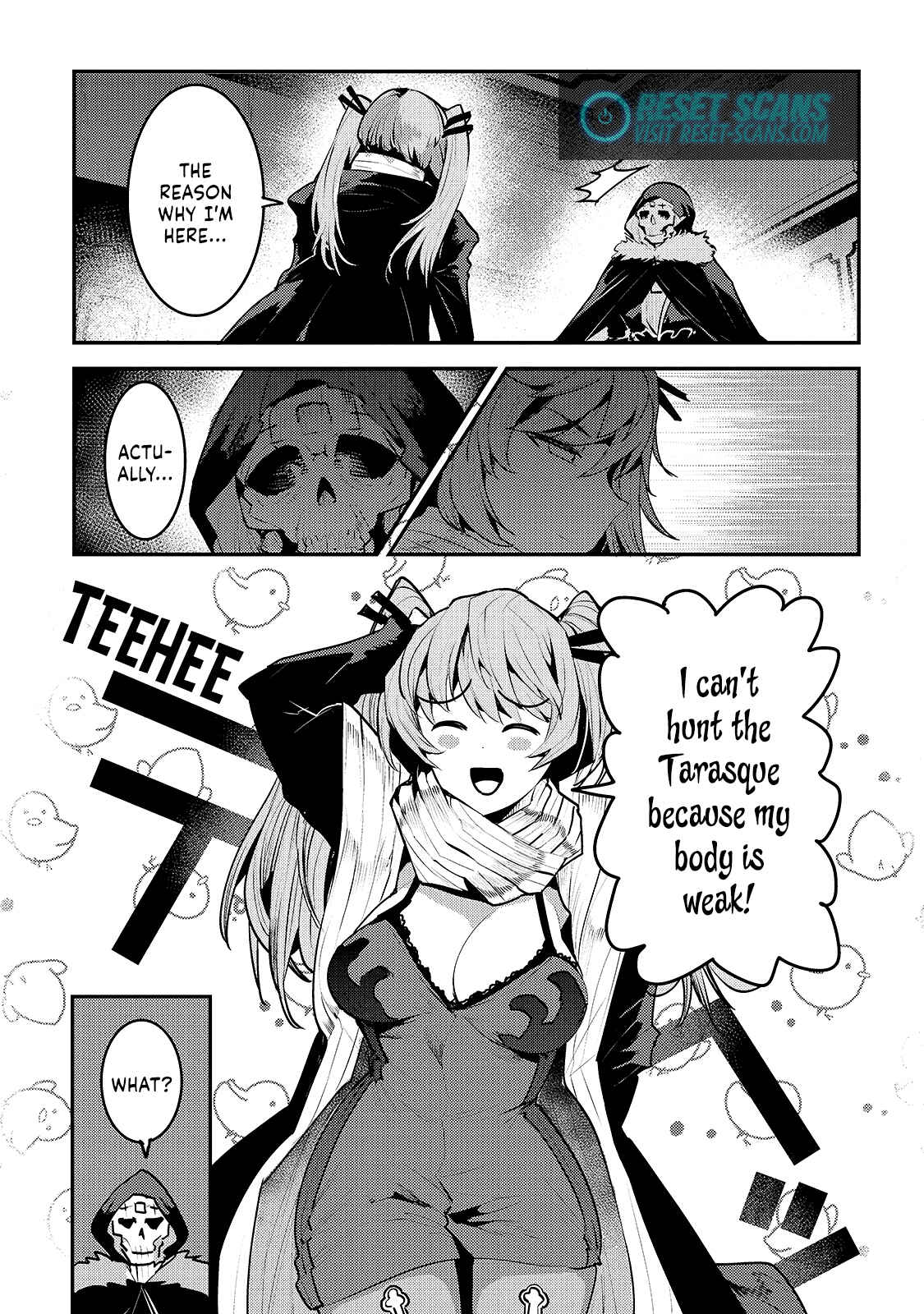 Chapter 33 - Page 20