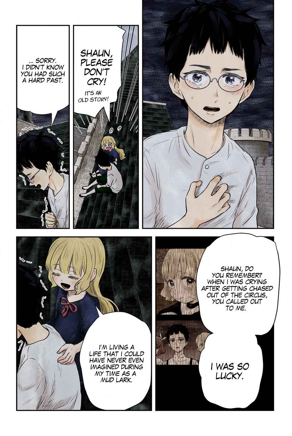 Chapter 209 - Page 11