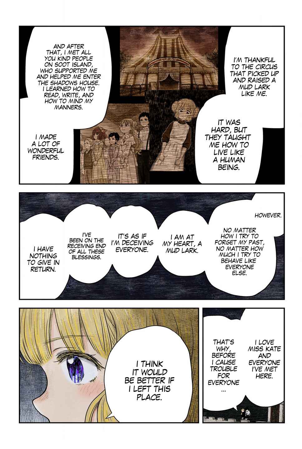 Chapter 209 - Page 12