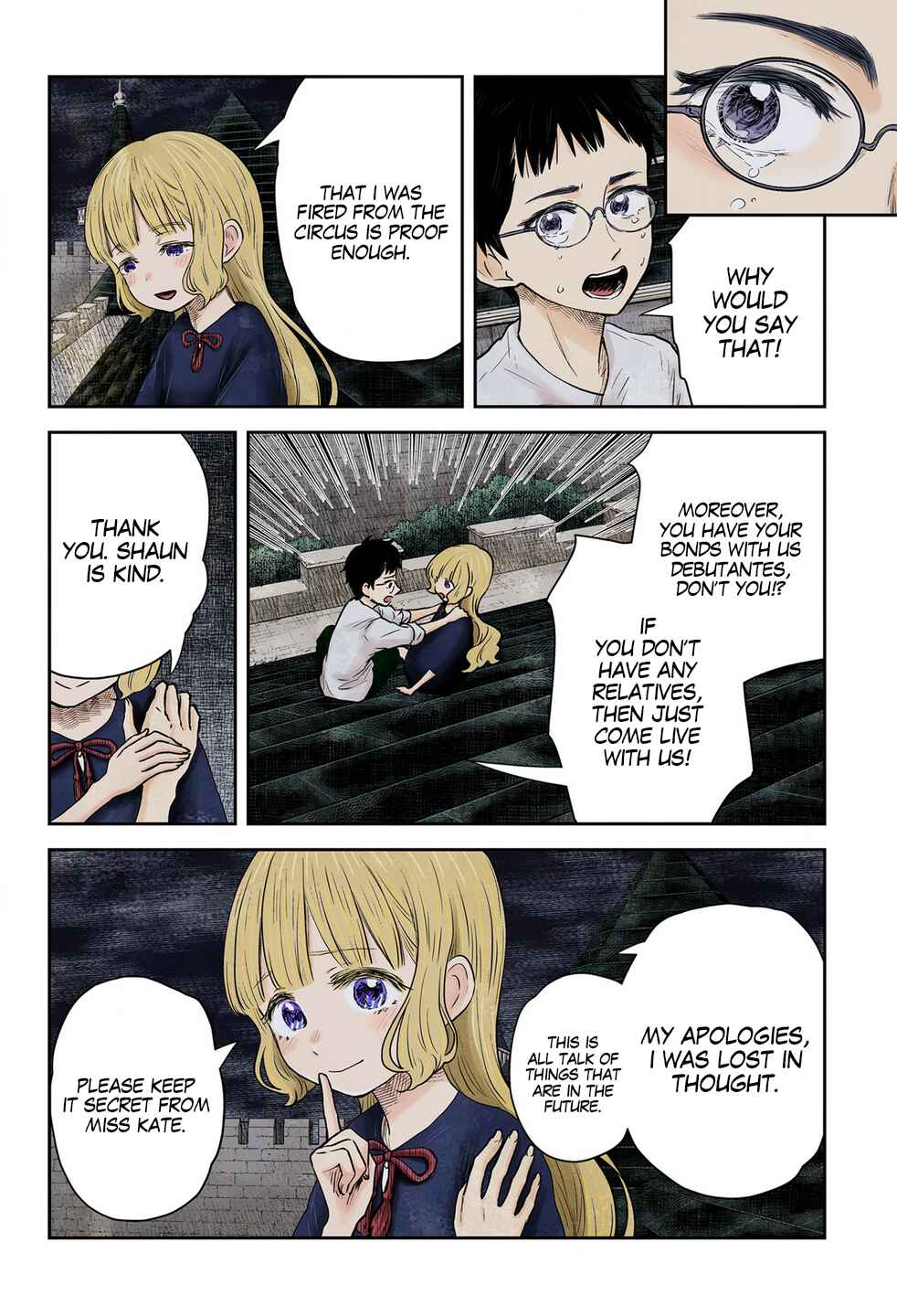 Chapter 209 - Page 13