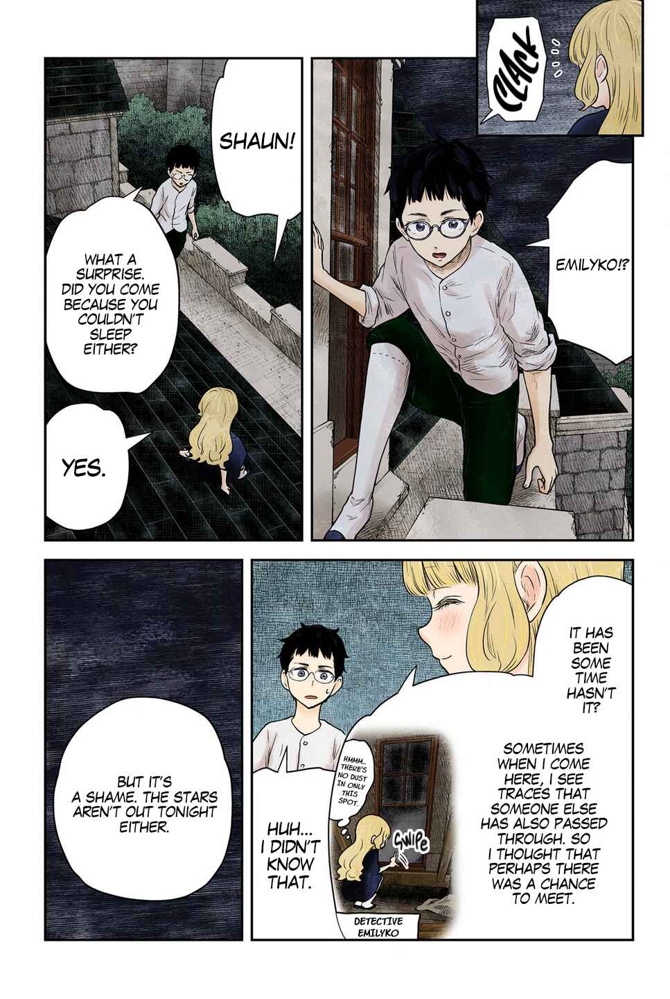 Chapter 209 - Page 4