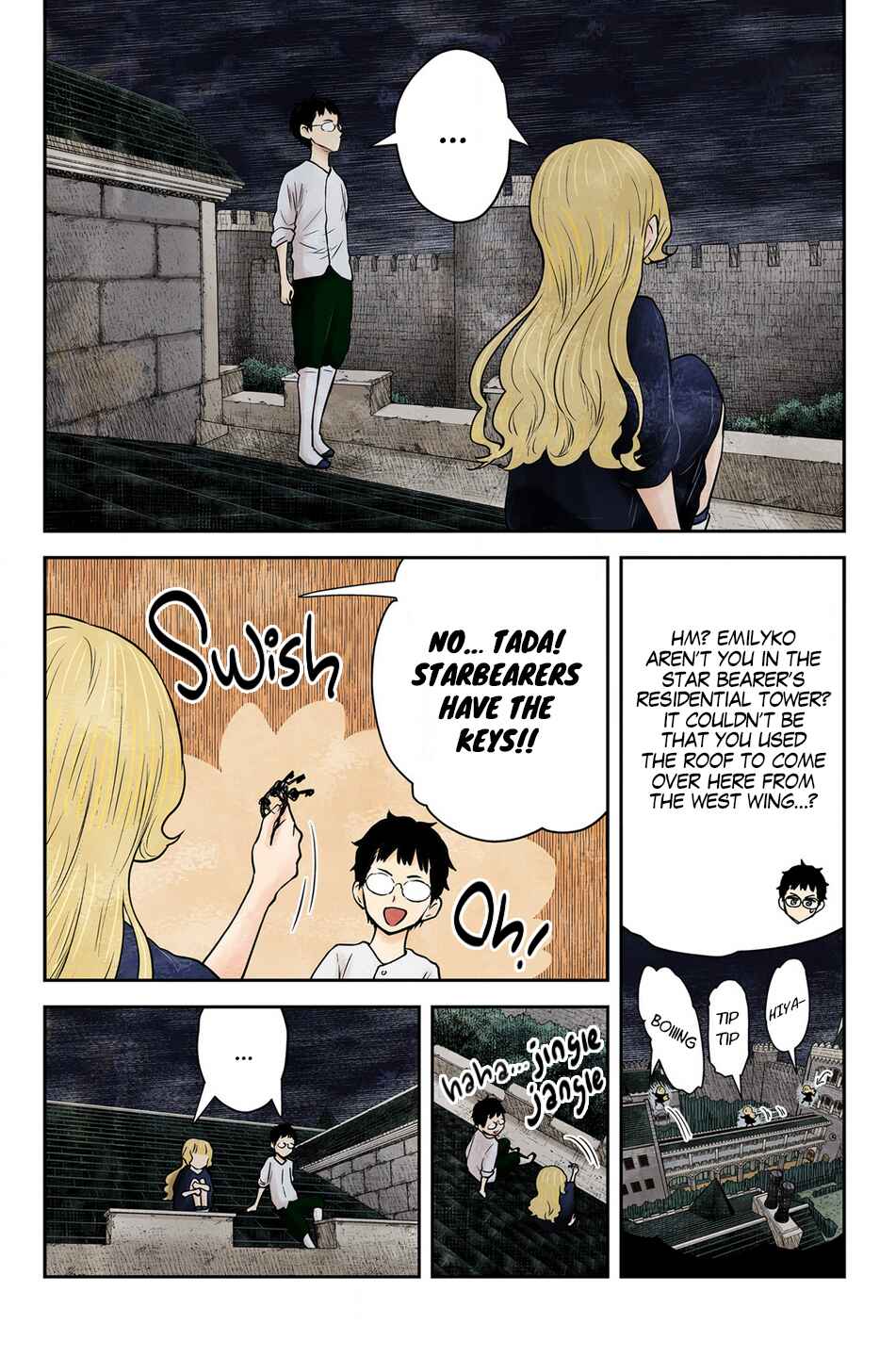 Chapter 209 - Page 5