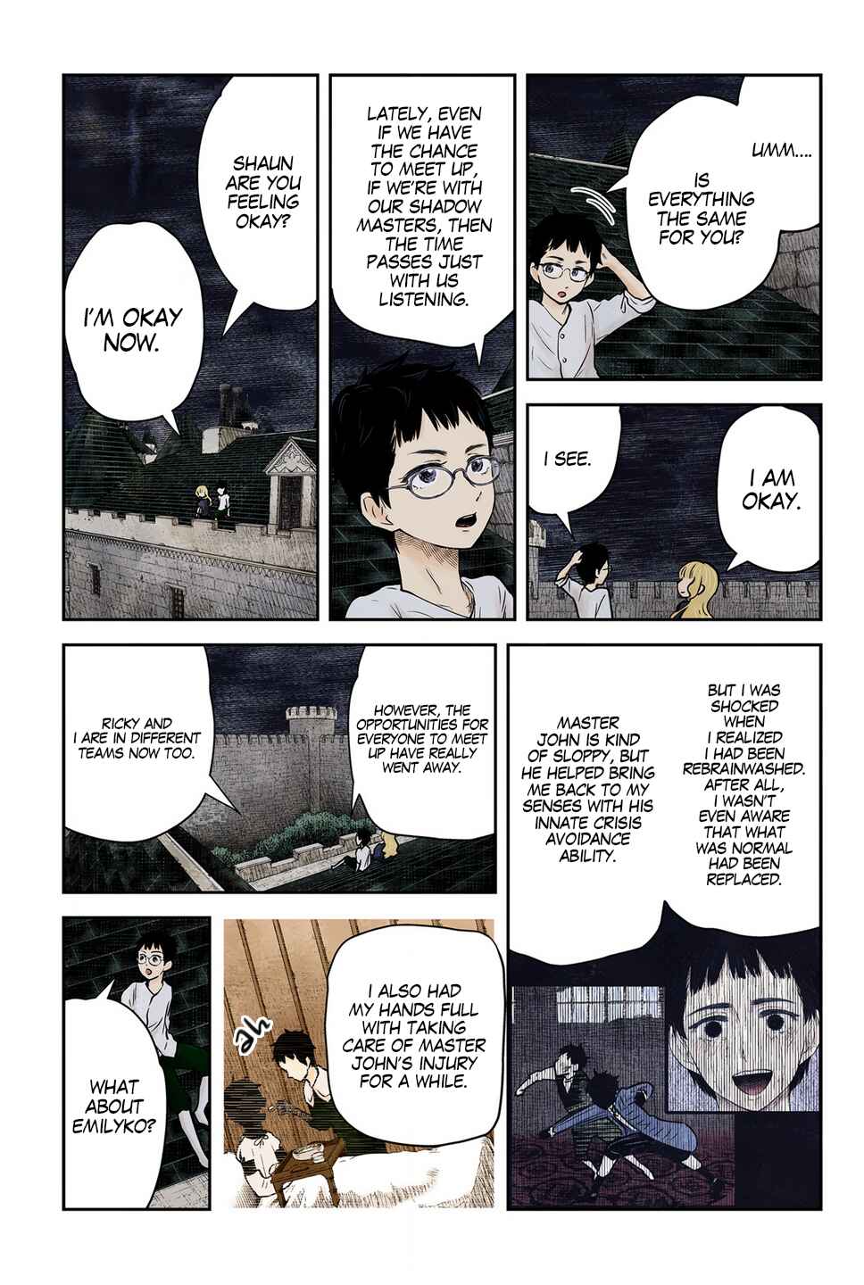 Chapter 209 - Page 6